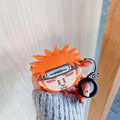 Naruto 'Nagato' Premium AirPods Pro Case Shock Proof Cover