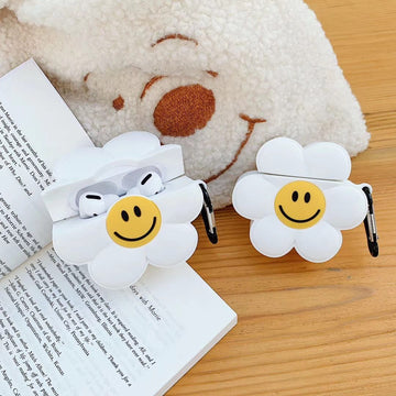 Cute Daisy Premium AirPods Pro Case Shock Proof Cover