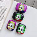 Joker 'Einstein' AirPods Pro Case Shock Proof Cover