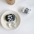 Off White AirPods Pro Case Shock Proof Cover