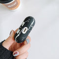 Off White AirPods Pro Case Shock Proof Cover