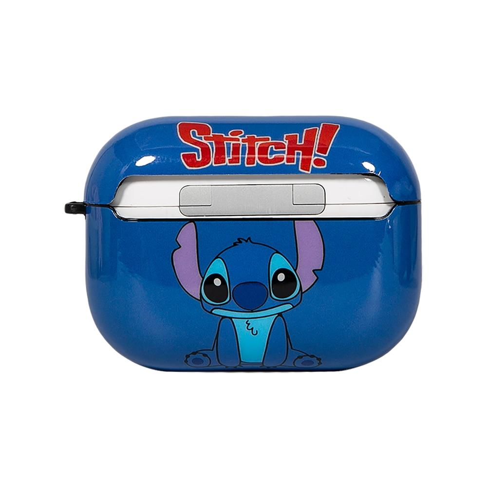 Lilo and Stitch 'Stitch' AirPods Pro Case Shock Proof Cover