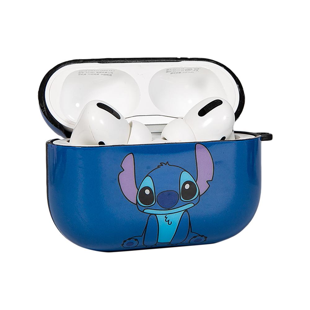 Lilo and Stitch 'Stitch' AirPods Pro Case Shock Proof Cover