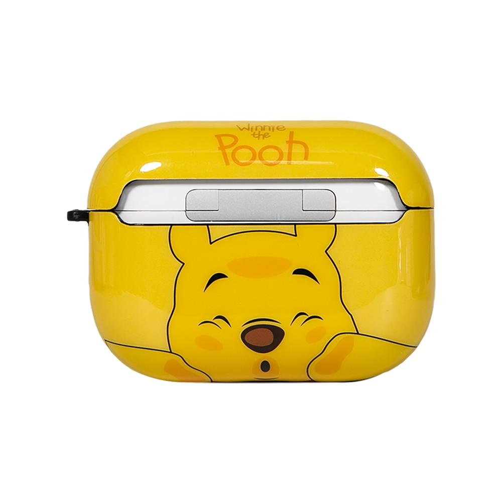 Winnie the Pooh AirPods Pro Case Shock Proof Cover