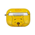 Winnie the Pooh AirPods Pro Case Shock Proof Cover