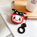 Cute Jester Premium AirPods Case Shock Proof Cover