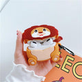Happy Lion Premium AirPods Pro Case Shock Proof Cover