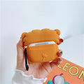 Happy Lion Premium AirPods Pro Case Shock Proof Cover