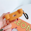 Happy Lion Premium AirPods Pro Case Shock Proof Cover