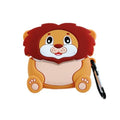 Happy Lion Premium AirPods Pro Case Shock Proof Cover