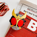 Kamen Rider Premium AirPods Case Shock Proof Cover