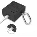 Retro 'MAC PC' Premium AirPods Case Shock Proof Cover