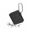 Retro 'MAC PC' Premium AirPods Case Shock Proof Cover