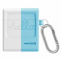 Retro 'MAC PC' Premium AirPods Case Shock Proof Cover