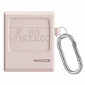 Retro 'MAC PC' Premium AirPods Case Shock Proof Cover
