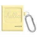 Retro 'MAC PC' Premium AirPods Case Shock Proof Cover