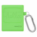 Retro 'MAC PC' Premium AirPods Case Shock Proof Cover