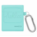 Retro 'MAC PC' Premium AirPods Case Shock Proof Cover