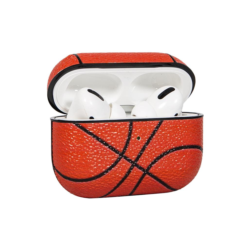 Basketball AirPods Pro Case Shock Proof Cover