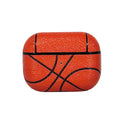 Basketball AirPods Pro Case Shock Proof Cover