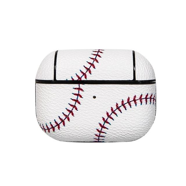 Baseball AirPods Pro Case Shock Proof Cover