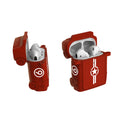 Jeep Premium AirPods Case Shock Proof Cover