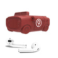Jeep Premium AirPods Case Shock Proof Cover