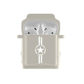 Jeep Premium AirPods Case Shock Proof Cover