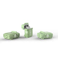 Jeep Premium AirPods Case Shock Proof Cover