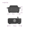 Jeep Premium AirPods Case Shock Proof Cover