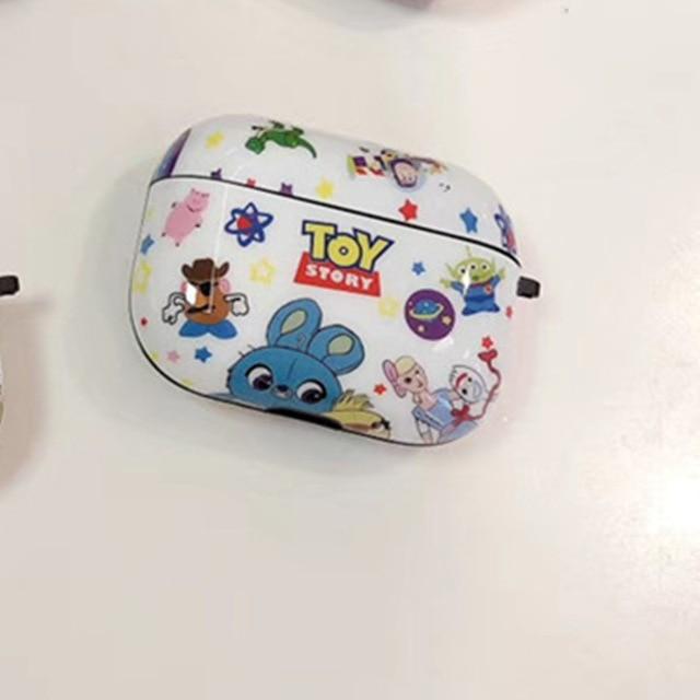 Toy Story 4 AirPods Pro Case Shock Proof Cover