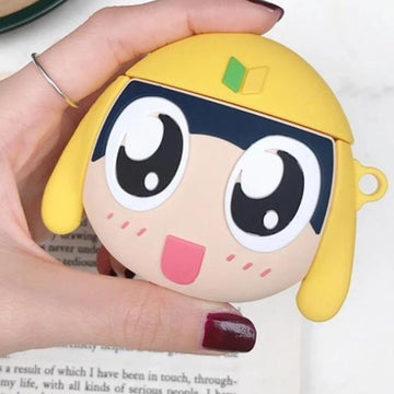 Sgt. Frog | Keroro Gunso 'Tamama' Premium AirPods Case Shock Proof Cover