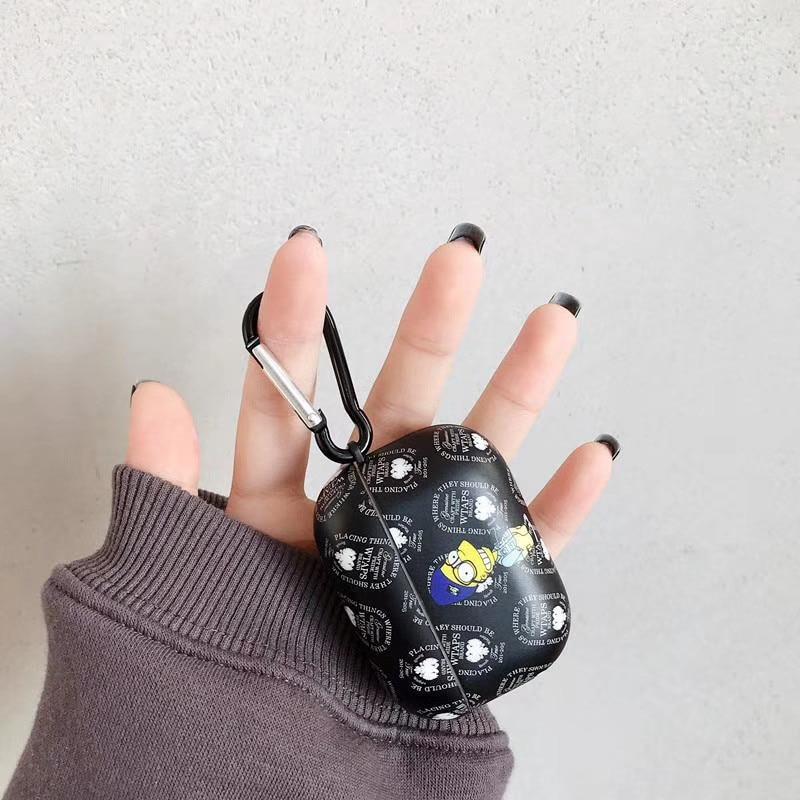 WTAPS AirPods Pro Case Shock Proof Cover