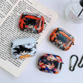 Dragon Ball Z 'Goten' AirPods Pro Case Shock Proof Cover