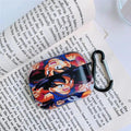 Dragon Ball Z 'Goten' AirPods Pro Case Shock Proof Cover