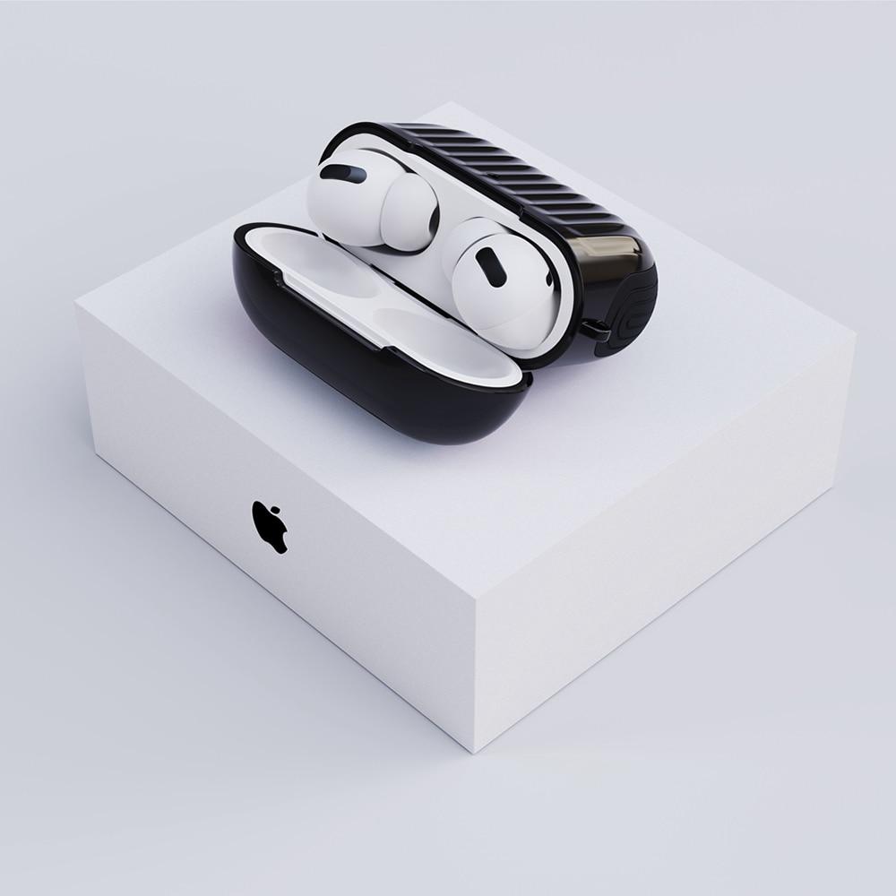 Premium TPU | Silicone AirPods Pro Case Shock Proof Cover