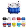 Premium TPU | Silicone AirPods Pro Case Shock Proof Cover