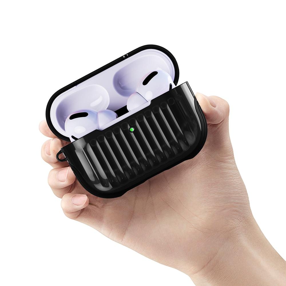 Premium TPU | Silicone AirPods Pro Case Shock Proof Cover