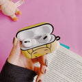 Winnie the Pooh 'Pooh | Peekaboo' AirPods Pro Case Shock Proof Cover