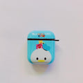 Disney 'Baby Donald | Toon Time' AirPods Case Shock Proof Cover