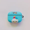 Disney 'Baby Donald | Toon Time' AirPods Pro Case Shock Proof Cover