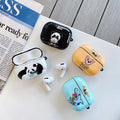 Drew 'Panda' AirPods Pro Case Shock Proof Cover