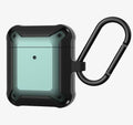 Plastic | Silicone AirPods Case Shock Proof Cover