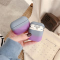 Silicone 'Fade' AirPods Pro Case Shock Proof Cover