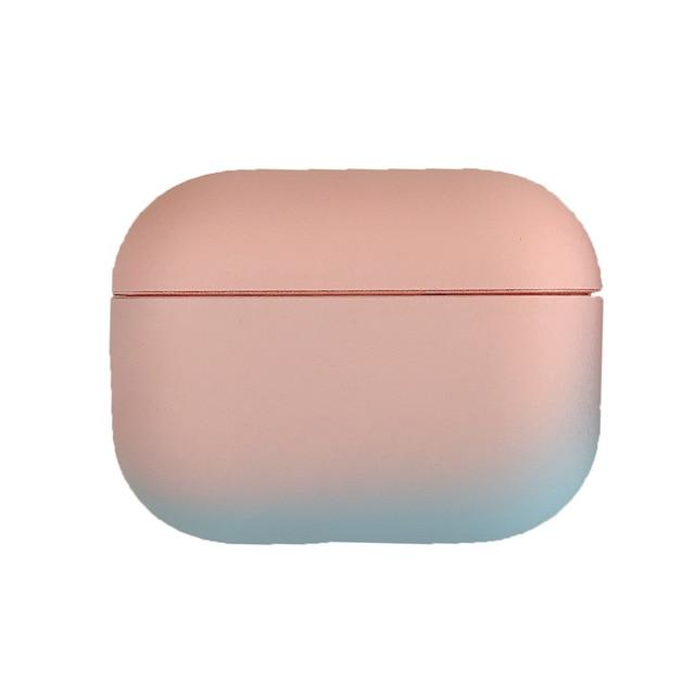 Silicone 'Fade' AirPods Pro Case Shock Proof Cover