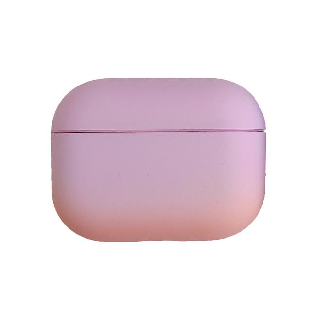 Silicone 'Fade' AirPods Pro Case Shock Proof Cover