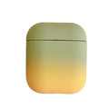 Silicone Fade AirPods Case Shock Proof Cover