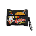 Japanese Ramen AirPods Pro Case Shock Proof Cover