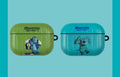 Monsters Inc. 'Monsters U' AirPods Pro Case Shock Proof Cover