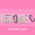 Sailor Moon 'Modular' AirPods Pro Case Shock Proof Cover